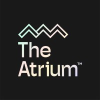 The Atrium Studio logo - Similar company to Deem Journal