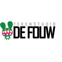 Tekenstudio De Fouw logo - Similar company to Baba Productions Sprl