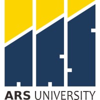 ARS University logo - Similar company to Marcella Holdings