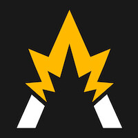Sparkworks Collective logo - Similar company to Refraction Innovation Hub