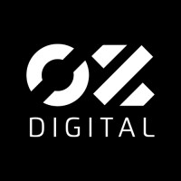 OZ Digital logo - Similar company to Next Frontier Labs