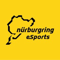 Nürburgring eSports logo - Similar company to Dreamvision