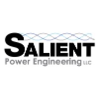 Salient Power Engineering LLC logo - Similar company to Cimatec Environmental Engineer