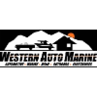 Juneau Western Auto & Marine