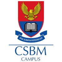 CSBM Campus logo - Similar company to Aibt Campus