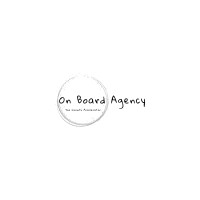 On Board Agency logo - Similar company to Guidion Amsterdam Centrum