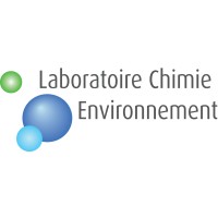 Laboratoire de Chimie de l'Environnement logo - Similar company to Item Institut Méditerranéen Pour La Transition Environnementale