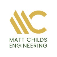 Matt Childs Engineering logo - Similar company to Earthutility Solutions, Llc