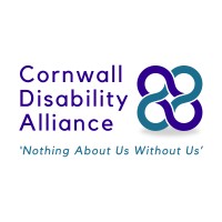 Cornwall Disability Alliance logo - Similar company to Adhdcoached