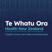 Public Health - Capital, Coast, Hutt Valley and Wairarapa logo - Similar company to Hutt Valley High School