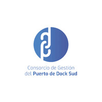 Consorcio de Gestión del Puerto de Dock Sud logo - Similar company to Antivari