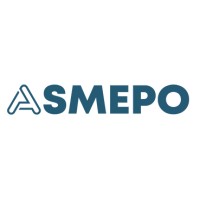 Asmepo logo - Similar company to Nómadas Space