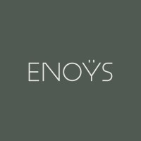 ENOYS logo - Similar company to Flowroomdesign