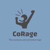 CoRage logo - Similar company to Corage