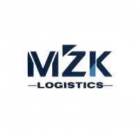 MZK Logistics Private Limited. logo - Similar company to Infinity Shipping Services