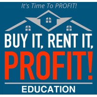 Buy it, Rent it, PROFIT logo - Similar company to Nyc Development & Construction Group