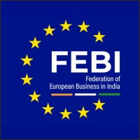 Federation of European Business in India logo - Similar company to Bavarian-Indian Centre For Business And University Cooperation