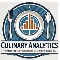 Culinary Analytics logo - Similar company to Door Soft Ltd.