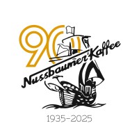 Nussbaumer Kaffee logo - Similar company to Piquant Gmbh