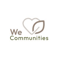 WeCommunities logo - Similar company to Ankur +