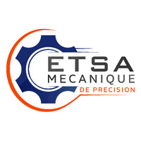 ETSA Mécanique logo - Similar company to Soforec - Brossette