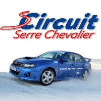 CIRCUIT DE SERRE CHEVALIER logo - Similar company to Circuit Chambley