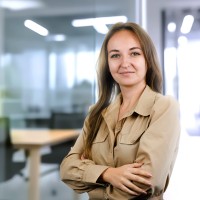 Aleksandra Szymańska logo - Similar company to Braai Bbq Restaurant