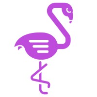 Flamingo.ai - All-in-one AI workspace for teams logo - Similar company to Blue Rocket Llc