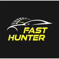 fast hunter auto main L.LC logo - Similar company to Niyaz Uddin