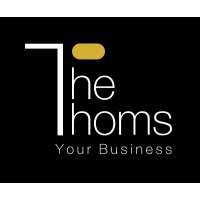 TheThoms logo - Similar company to Noesis Technologies