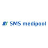 SMS medipool AG logo - Similar company to Praxis Partner Gmbh