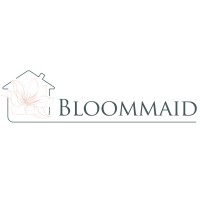 Bloommaid logo - Similar company to Best Maids Ever Llc