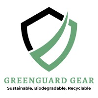 GreenGuard Gear logo - Similar company to Elite Pursuit
