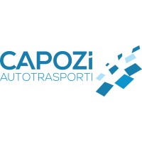 Autotrasporti Capozi SRL logo - Similar company to Cap Delivery Srl