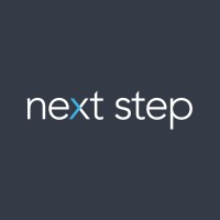 Next Step logo - Similar company to Next Step