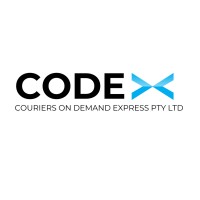 Couriers on Demand Express Pty Ltd logo - Similar company to Alspec Solar