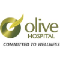 Olive Hospitals Pvt. Ltd logo - Similar company to Ccare Cdc