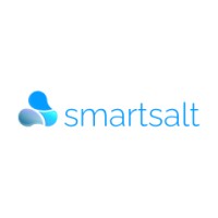 Smart Salt AI logo - Similar company to Urvoltage Racing