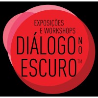 Diálogo no Escuro logo - Similar company to Uniao Dos Cegos No Brasil  - Ucb - Imiss