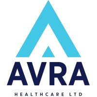 Avra Healthcare logo - Similar company to Direct Biohazard Services