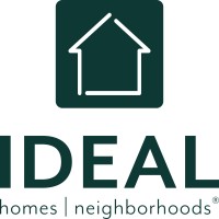 Ideal Homes & Neighborhoods logo - Similar company to Simplifychurch.Com