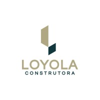 Construtora Loyola logo - Similar company to Construtora Engenhasa