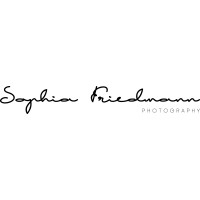 Sophia Friedmann Photography