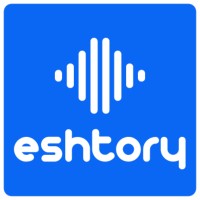 Eshtory logo - Similar company to Estory Infocom