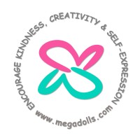Megadolls logo - Similar company to Technicrafts Soft Solutions Llp