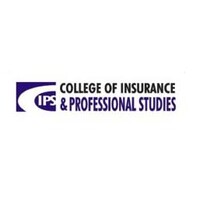 College of Insurance and Professional Studies logo - Similar company to Bimabee