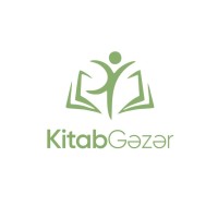 KitabGəzər logo - Similar company to Nova Interactive Game Studio