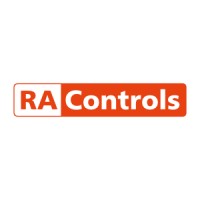 RAControls logo - Similar company to Techcrew