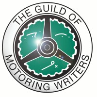 The Guild of Motoring Writers logo - Similar company to Mindmalist I Mentale Entschleunigung