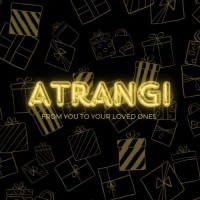 Atrangi logo - Similar company to Atrangi Ltd.